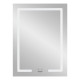 Дзеркало Kroner KRP Spiegel VR2-5080 з LED-підсвічуванням (CV035333)