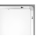 Дзеркало Kroner KRP Spiegel VR2-5080 з LED-підсвічуванням (CV035333)