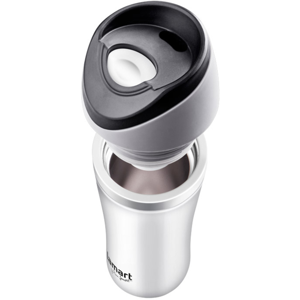 Термос Lamart LT4016 з замком 0,45л