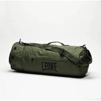 Спортивна сумка Leone AC903 COMMANDO BAG Green 65 л (AC903_Green)