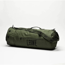 Спортивная сумка Leone AC903 COMMANDO BAG Green 65 л (AC903_Green)