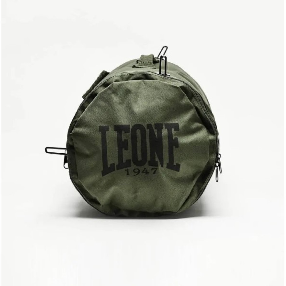 Спортивная сумка Leone AC903 COMMANDO BAG Green 65 л (AC903_Green)