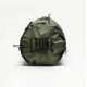 Спортивная сумка Leone AC903 COMMANDO BAG Green 65 л (AC903_Green)