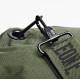 Спортивная сумка Leone AC903 COMMANDO BAG Green 65 л (AC903_Green)