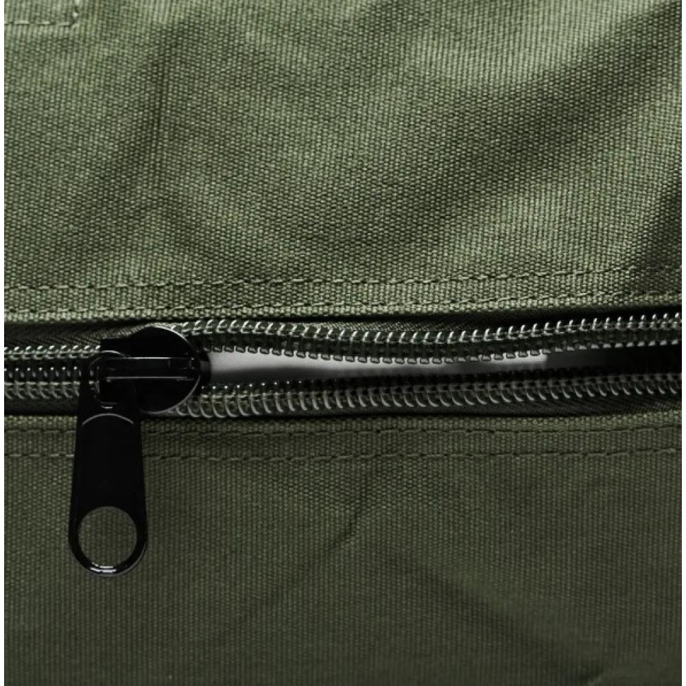 Спортивная сумка Leone AC903 COMMANDO BAG Green 65 л (AC903_Green)