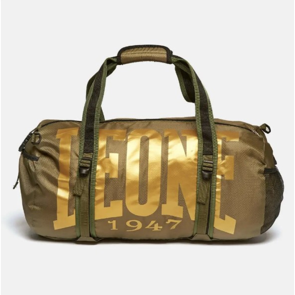 Спортивная сумка Leone AC904 DUFFEL BAG Green 30 л (AC904_Green)