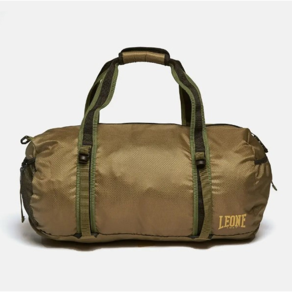 Спортивная сумка Leone AC904 DUFFEL BAG Green 30 л (AC904_Green)