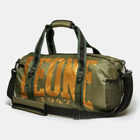 Спортивная сумка Leone AC904 DUFFEL BAG Green 30 л (AC904_Green)