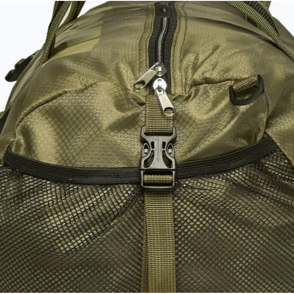 Спортивная сумка Leone AC904 DUFFEL BAG Green 30 л (AC904_Green)