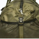 Спортивная сумка Leone AC904 DUFFEL BAG Green 30 л (AC904_Green)