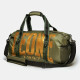 Спортивная сумка Leone AC904 DUFFEL BAG Green 30 л (AC904_Green)