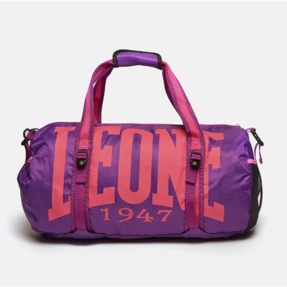 Спортивная сумка Leone AC904 DUFFEL BAG Purple 30 л (AC904_Purple)
