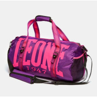 Спортивна сумка Leone AC904 DUFFEL BAG Purple 30 л (AC904_Purple)
