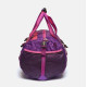 Спортивная сумка Leone AC904 DUFFEL BAG Purple 30 л (AC904_Purple)