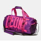 Спортивная сумка Leone AC904 DUFFEL BAG Purple 30 л (AC904_Purple)