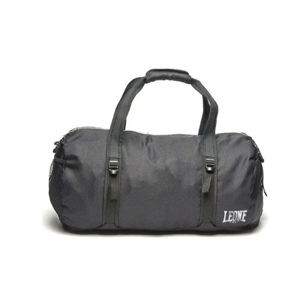 Спортивна сумка Leone AC904 DUFFEL BAG Silver 30 л (AC904_Silver)