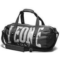 Спортивная сумка Leone AC904 DUFFEL BAG Silver 30 л (AC904_Silver)