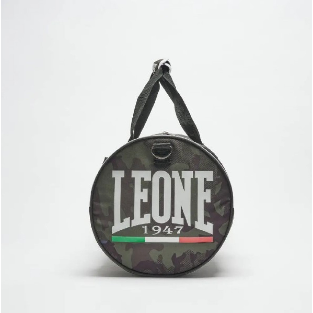 Спортивная сумка Leone AC906 MIMETIC Sporting Bag Green 45 л (AC906_Green)