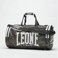 Спортивна сумка Leone AC906 MIMETIC Sporting Bag Green 45 л (AC906_Green)