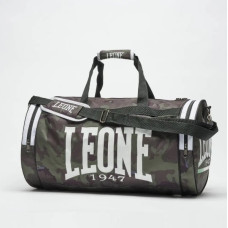 Спортивная сумка Leone AC906 MIMETIC Sporting Bag Green 45 л (AC906_Green)