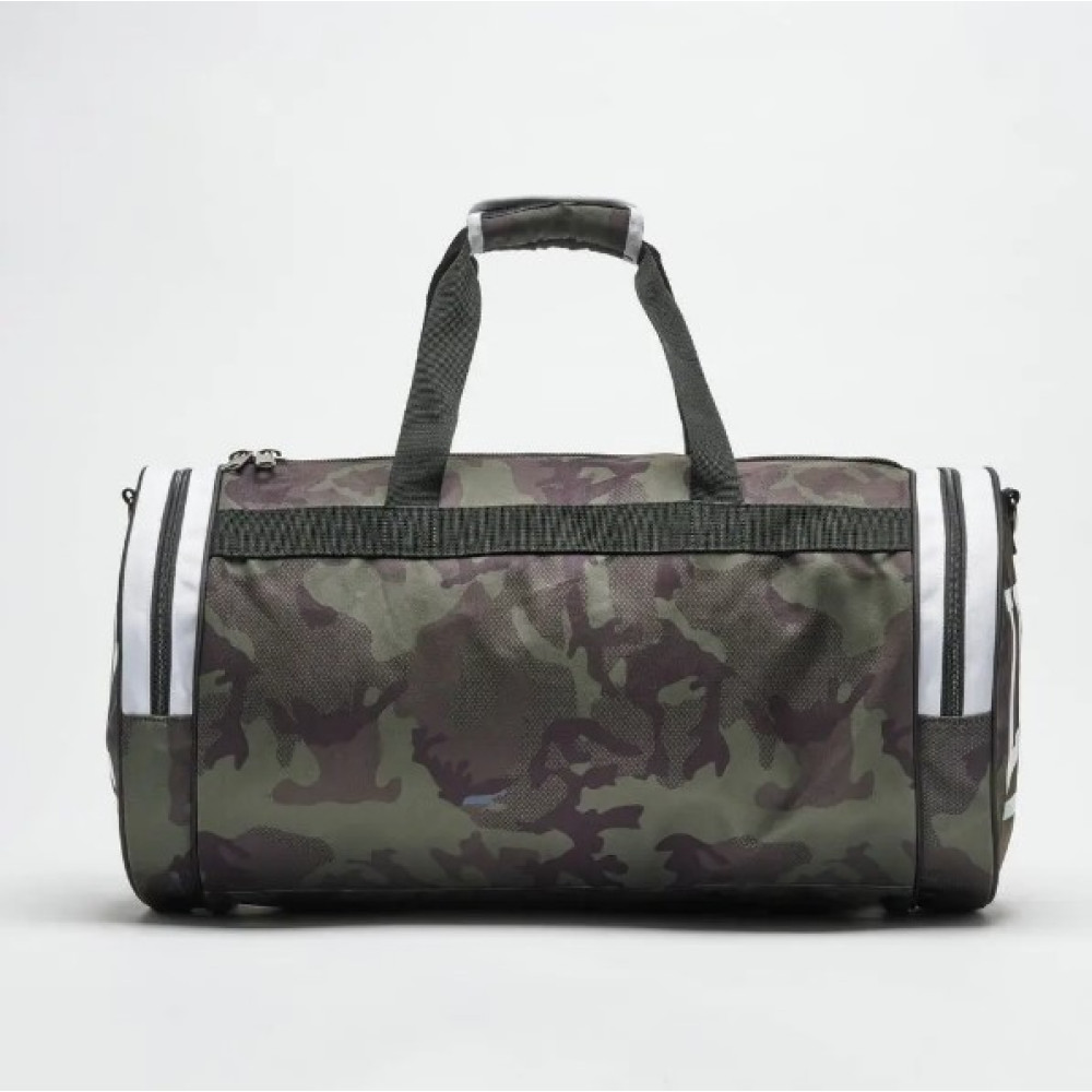 Спортивная сумка Leone AC906 MIMETIC Sporting Bag Green 45 л (AC906_Green)