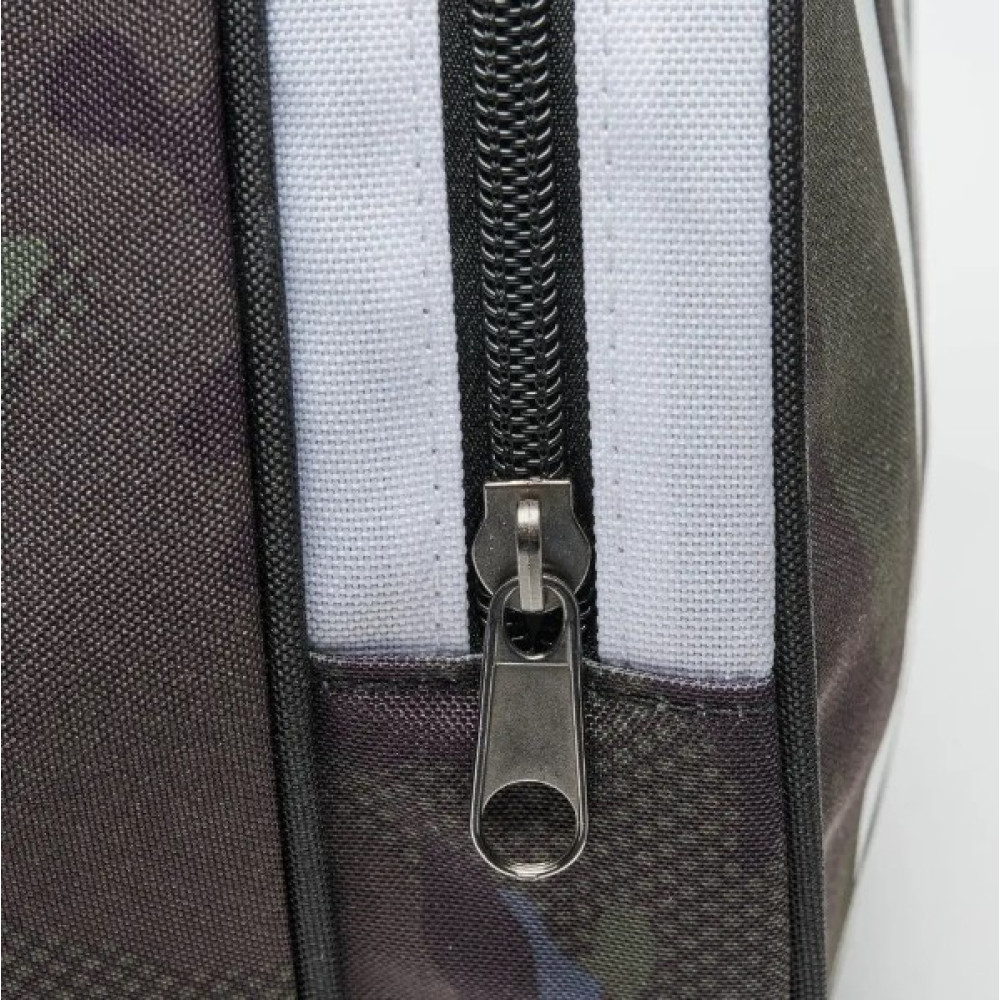 Спортивная сумка Leone AC906 MIMETIC Sporting Bag Green 45 л (AC906_Green)
