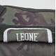 Спортивная сумка Leone AC906 MIMETIC Sporting Bag Green 45 л (AC906_Green)