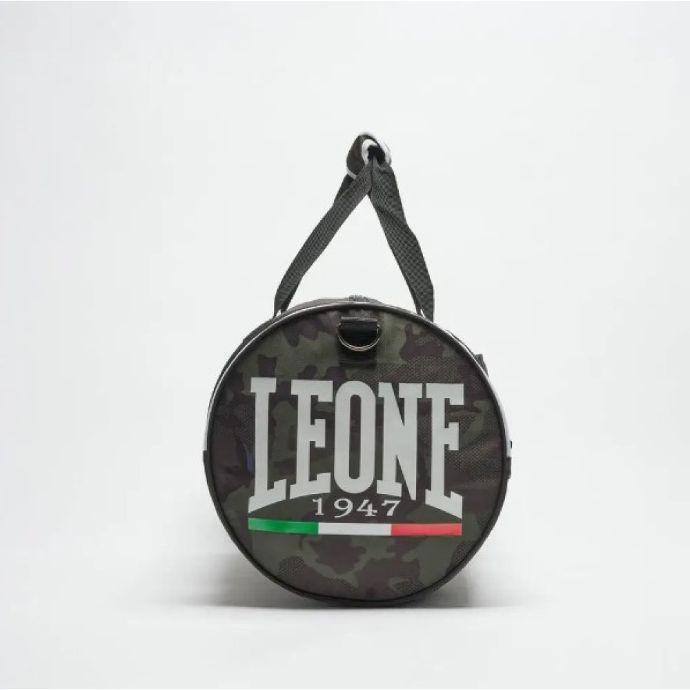 Спортивная сумка Leone AC906 MIMETIC Sporting Bag Green 45 л (AC906_Green)