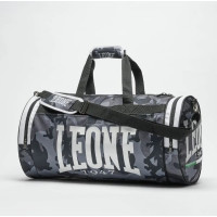 Спортивная сумка Leone AC906 MIMETIC Sporting Bag Grey 45 л (AC906_Grey)