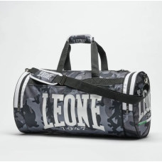 Спортивная сумка Leone AC906 MIMETIC Sporting Bag Grey 45 л (AC906_Grey)