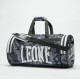 Спортивна сумка Leone AC906 MIMETIC Sporting Bag Grey 45 л (AC906_Grey)