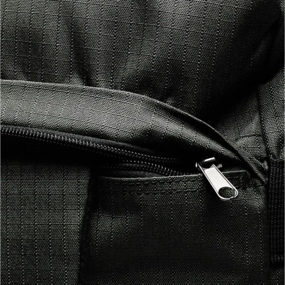 Спортивная сумка Leone AC908 Black 70 л (AC908_Black)