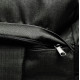 Спортивная сумка Leone AC908 Black 70 л (AC908_Black)