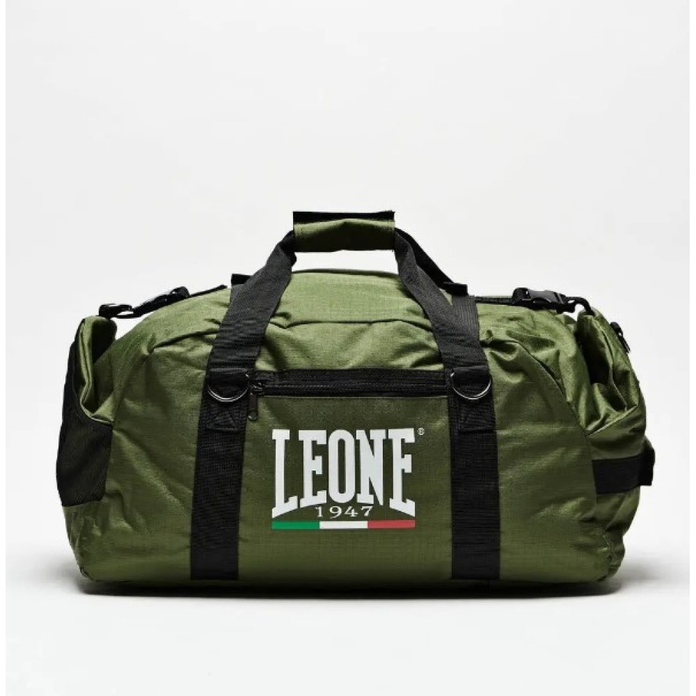 Спортивная сумка Leone AC908 Green 70 л (AC908_Green)