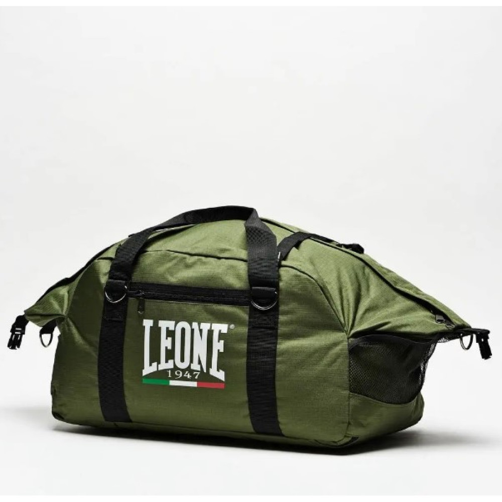 Спортивная сумка Leone AC908 Green 70 л (AC908_Green)