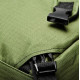 Спортивная сумка Leone AC908 Green 70 л (AC908_Green)