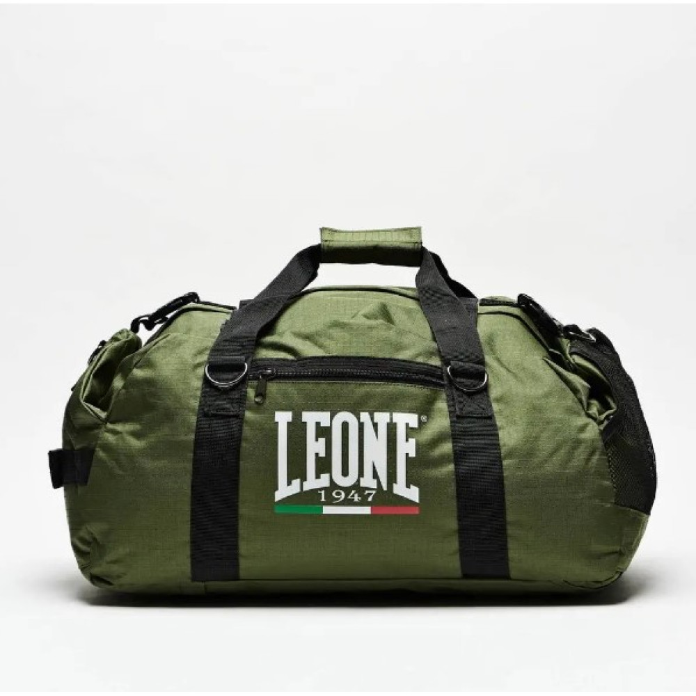 Спортивная сумка Leone AC908 Green 70 л (AC908_Green)