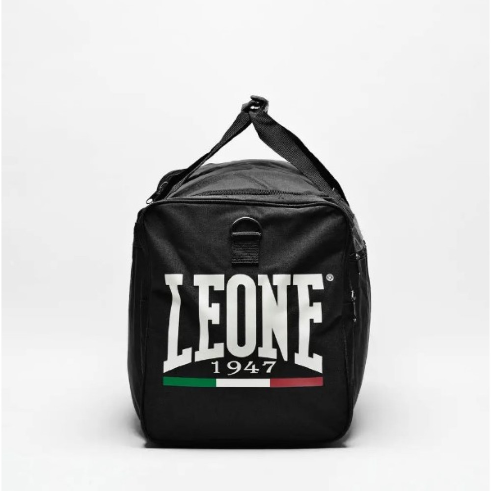 Спортивная сумка Leone AC909 Black 80 л (AC909_Black)