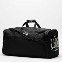 Спортивная сумка Leone AC909 Black 80 л (AC909_Black)