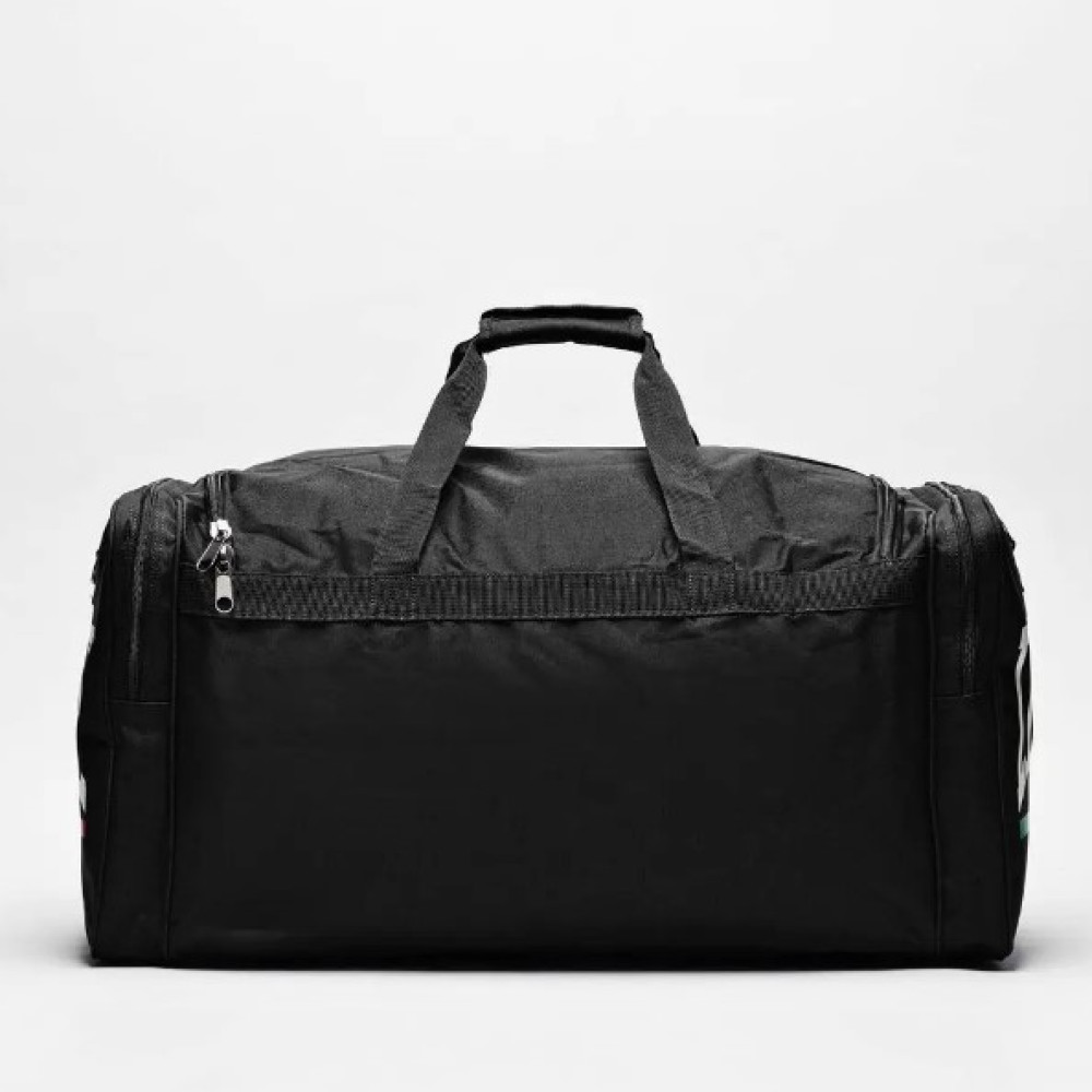 Спортивная сумка Leone AC909 Black 80 л (AC909_Black)