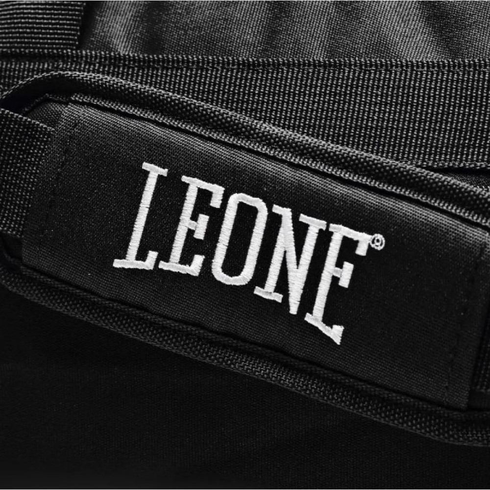 Спортивная сумка Leone AC909 Black 80 л (AC909_Black)