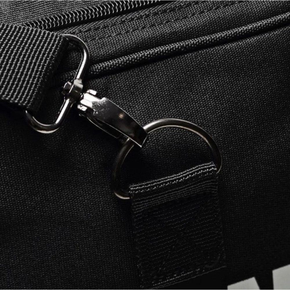 Спортивная сумка Leone AC909 Black 80 л (AC909_Black)