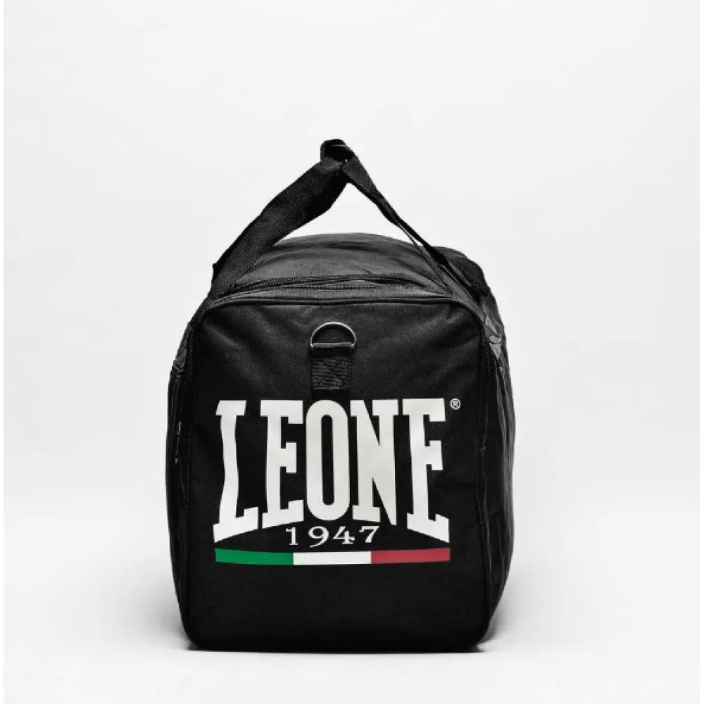 Спортивная сумка Leone AC909 Black 80 л (AC909_Black)