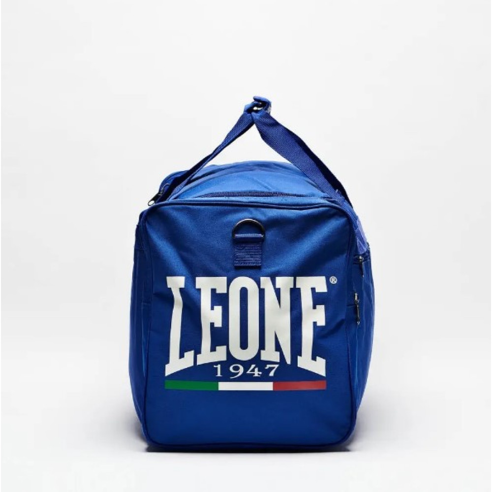 Спортивная сумка Leone AC909 Blue 80 л (AC909_Blue)
