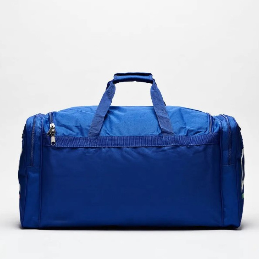 Спортивная сумка Leone AC909 Blue 80 л (AC909_Blue)