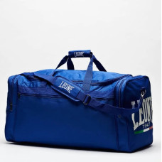 Спортивная сумка Leone AC909 Blue 80 л (AC909_Blue)