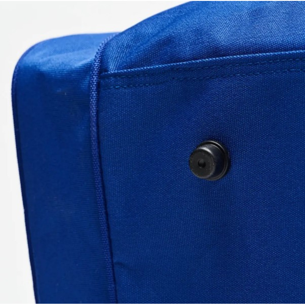 Спортивная сумка Leone AC909 Blue 80 л (AC909_Blue)