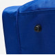 Спортивная сумка Leone AC909 Blue 80 л (AC909_Blue)