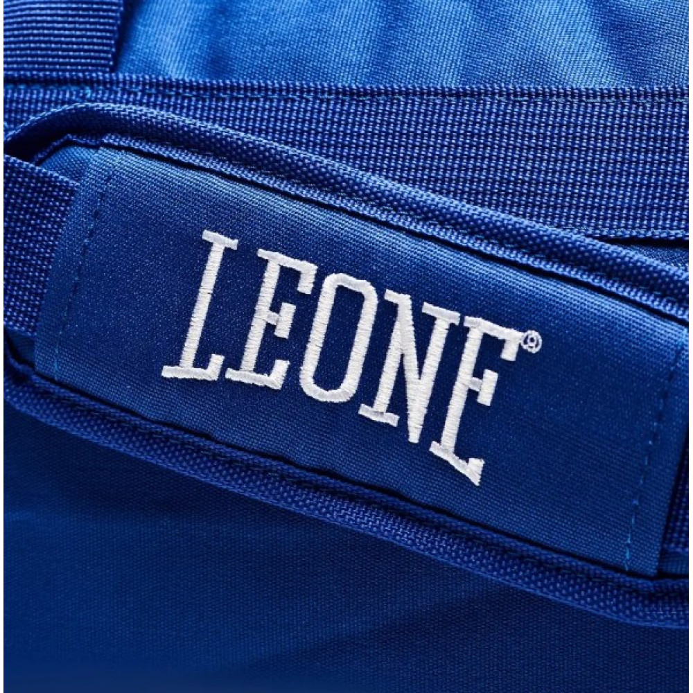 Спортивная сумка Leone AC909 Blue 80 л (AC909_Blue)
