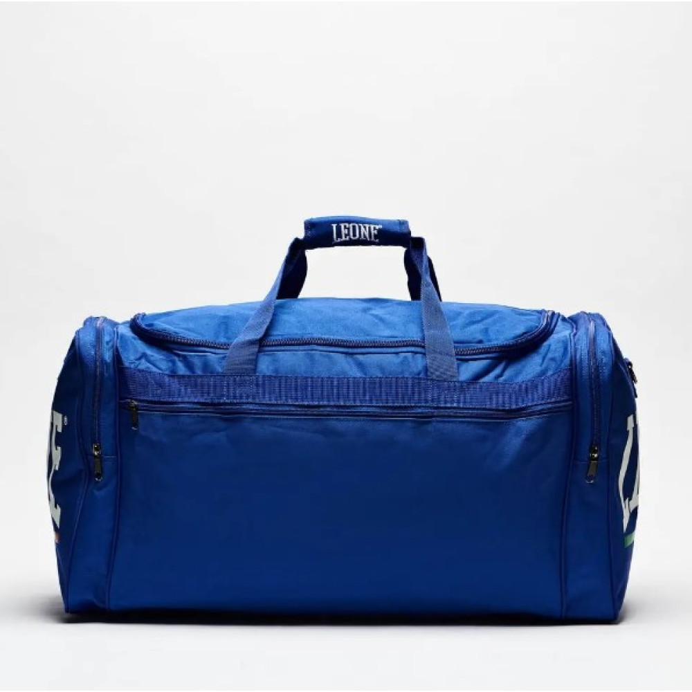 Спортивная сумка Leone AC909 Blue 80 л (AC909_Blue)
